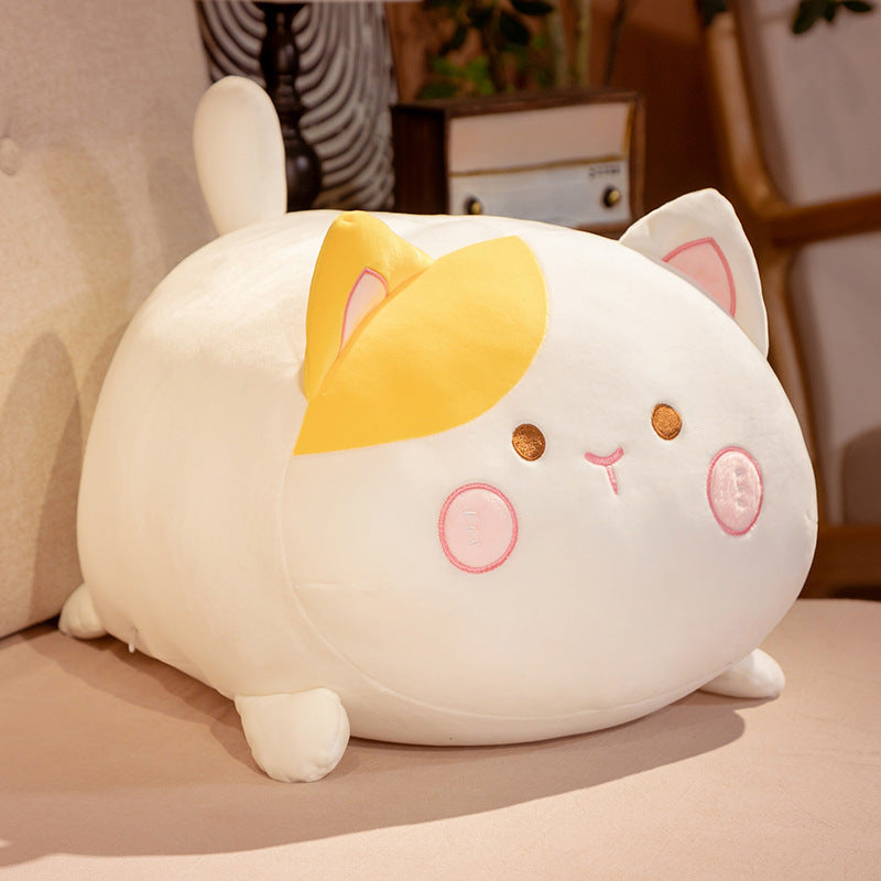 Cute Soft Cat Doll