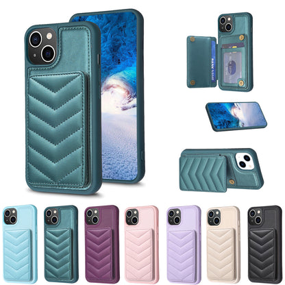 Phone Case with Wallet