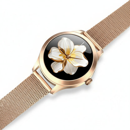 Women's Fitness Smartwatch