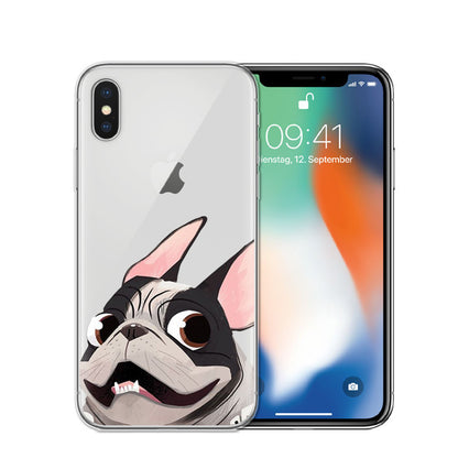 Cute Dog Phone Case