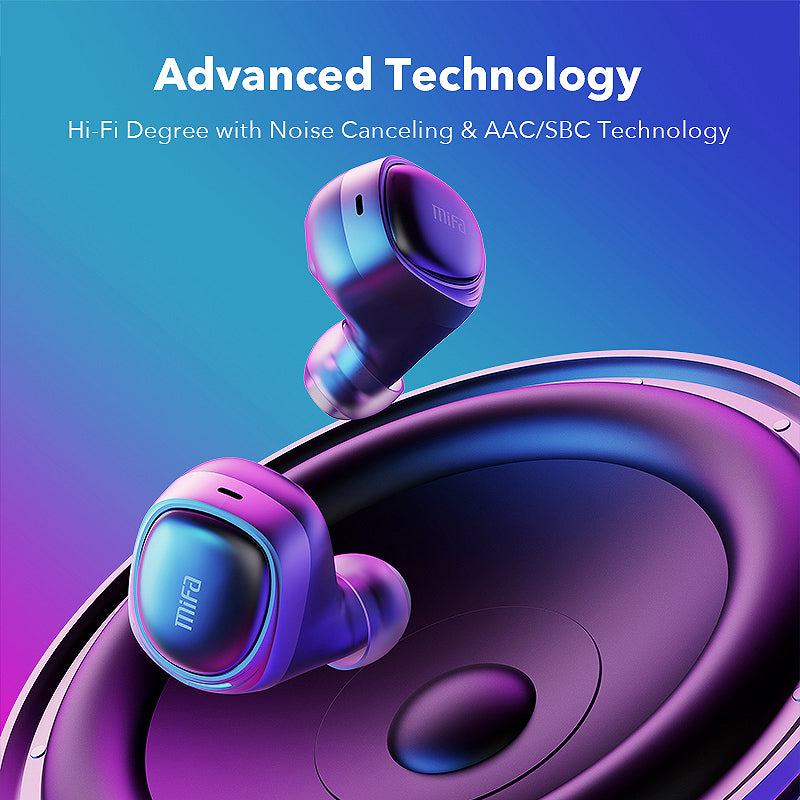 Wireless Bluetooth TWS headphones