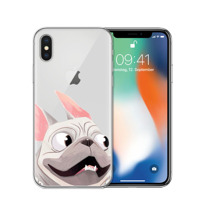 Cute Dog Phone Case