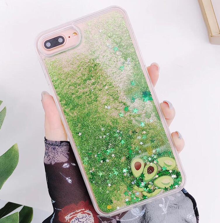 Avocado Phone Case
