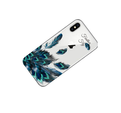 Feather Phone Case