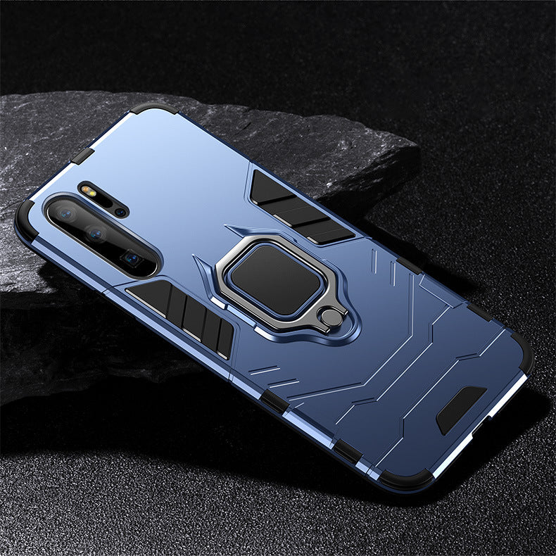 Armored mobile Phone Case