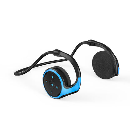 Wireless Bluetooth Headset for Outdoor Sports