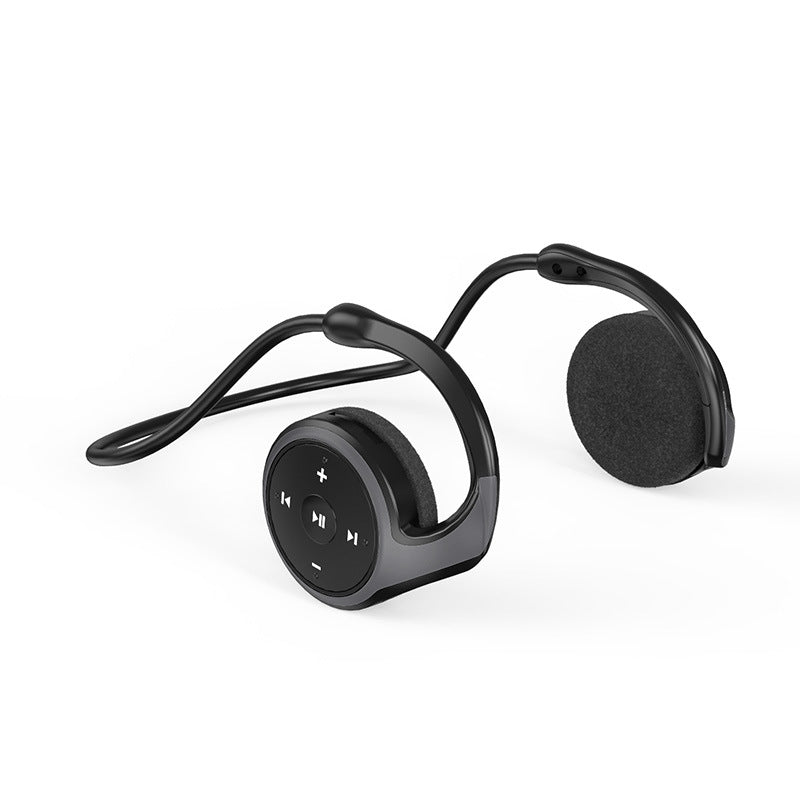 Wireless Bluetooth Headset for Outdoor Sports