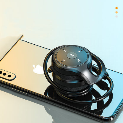 Wireless Bluetooth Headset for Outdoor Sports