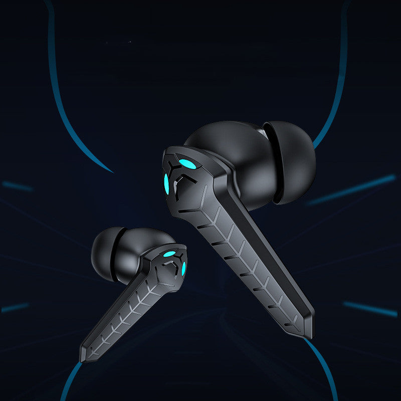 360 Stereo TWS Gaming Heaphones