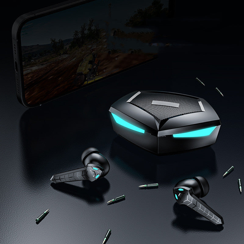 360 Stereo TWS Gaming Heaphones