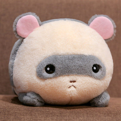 Super Cute small animal Plush