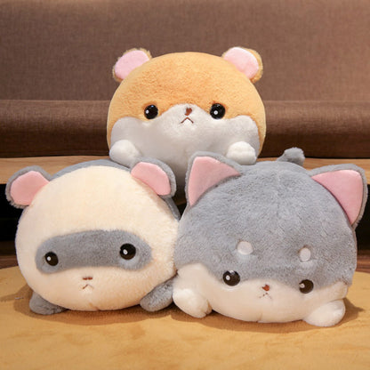 Super Cute small animal Plush