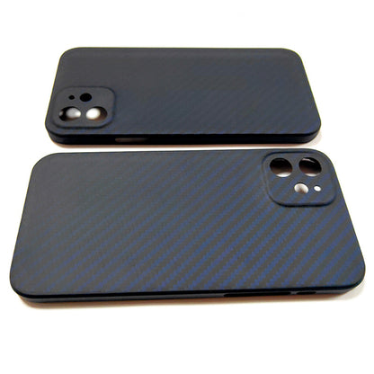 Carbon Fiber Phone Case