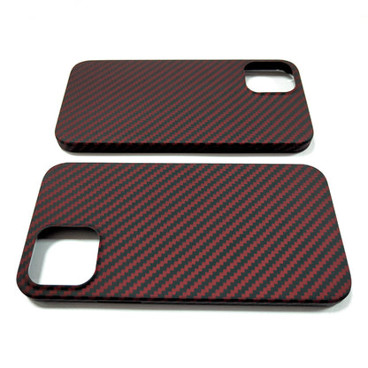 Carbon Fiber Phone Case