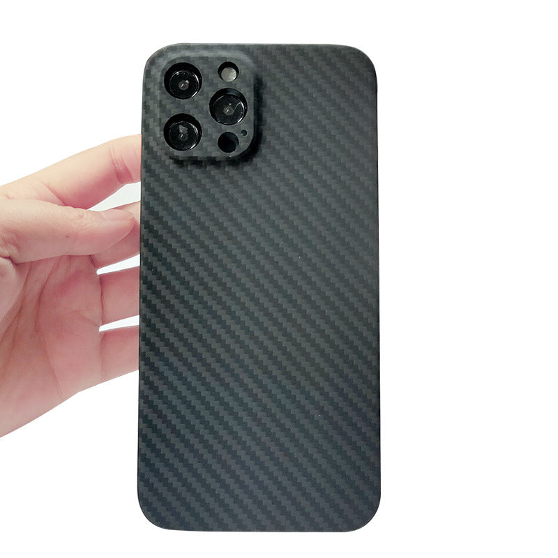 Carbon Fiber Phone Case