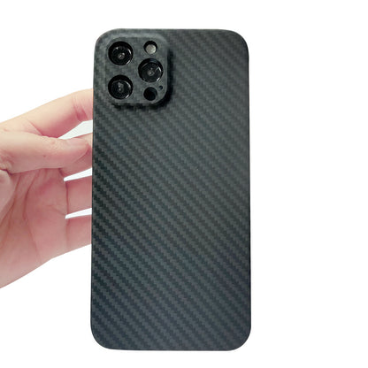 Carbon Fiber Phone Case
