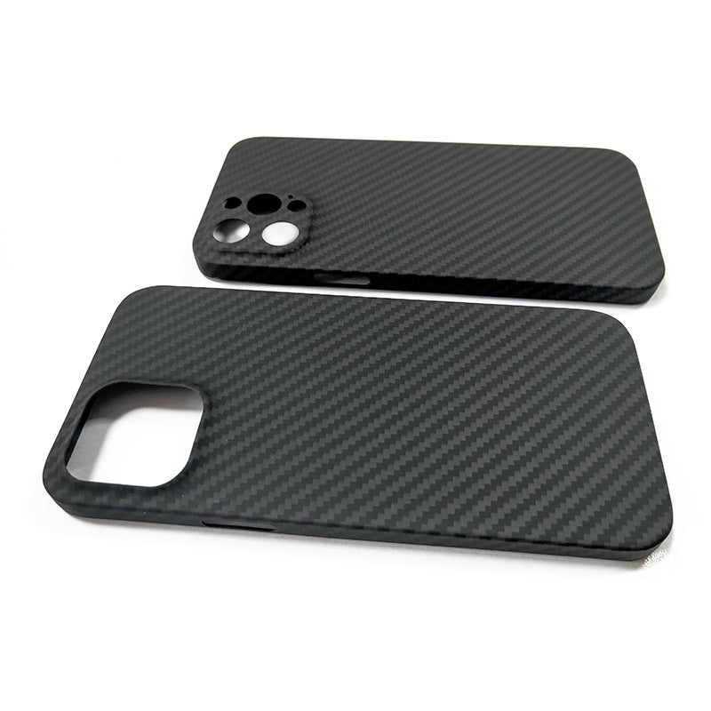 Carbon Fiber Phone Case