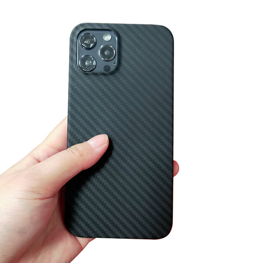 Carbon Fiber Phone Case