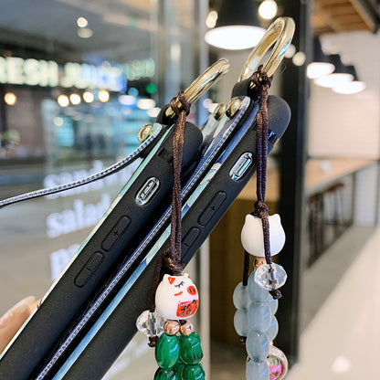 Wristband Phone Case