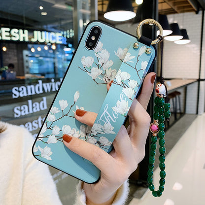 Wristband Phone Case