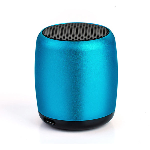 Mini Cannon Wireless Bluetooth Speaker