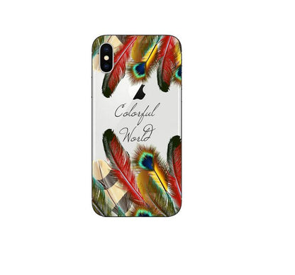 Feather Phone Case