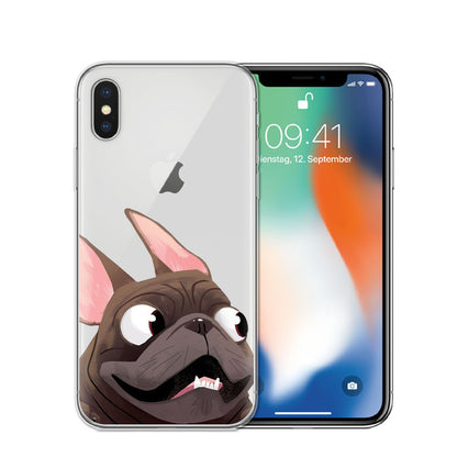 Cute Dog Phone Case