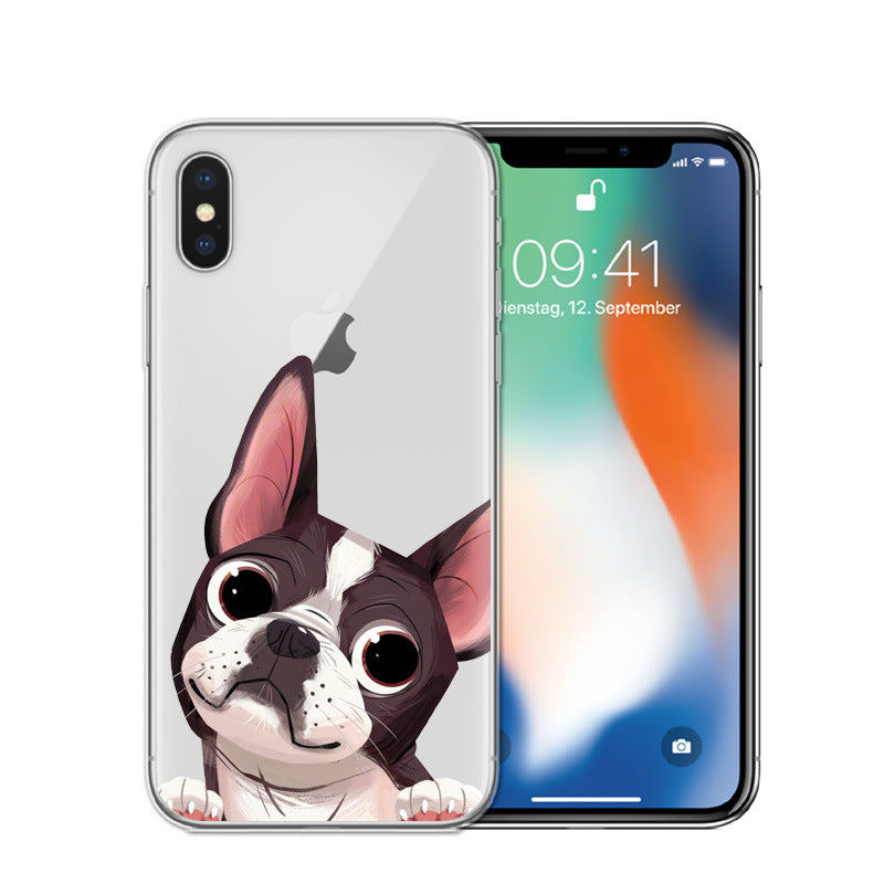 Cute Dog Phone Case