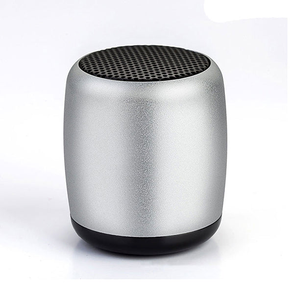 Mini Cannon Wireless Bluetooth Speaker