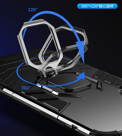 Armored mobile Phone Case