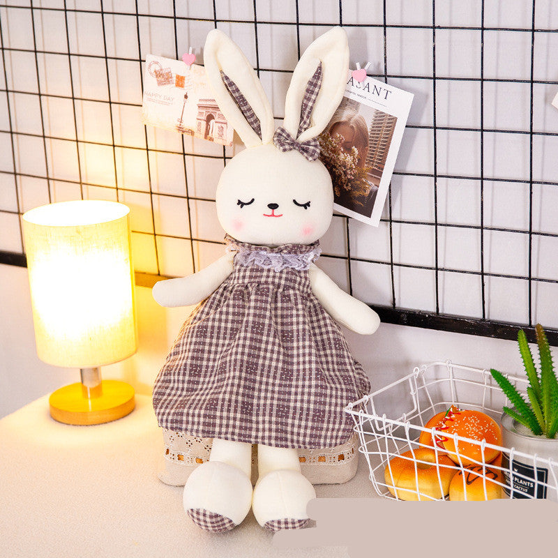 Soft Cute Skirt Rabbit