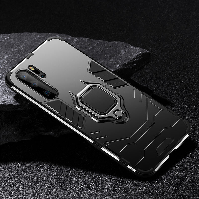 Armored mobile Phone Case