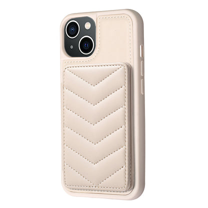 Phone Case with Wallet