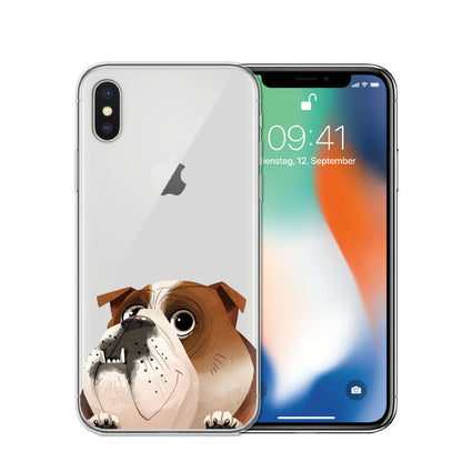Cute Dog Phone Case