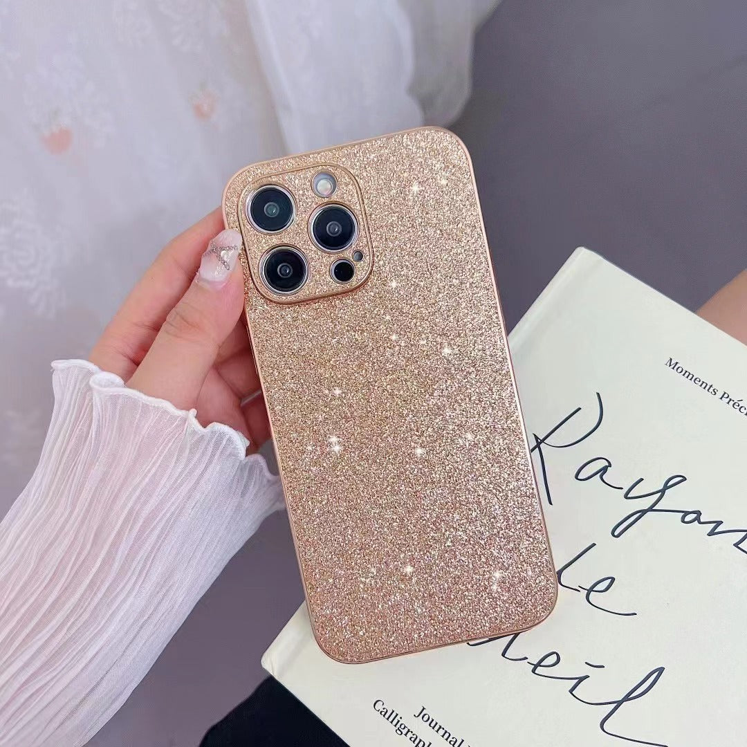Glitter Phone Case