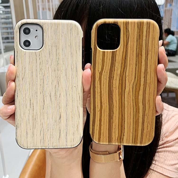Wood Phone Case