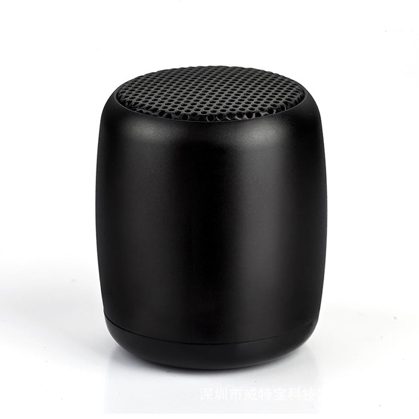 Mini Cannon Wireless Bluetooth Speaker