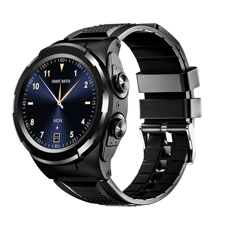 High tech Smart Earphone Watch