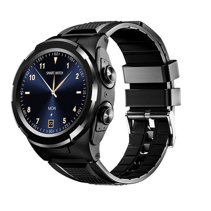 High tech Smart Earphone Watch