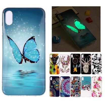 Luminous Phone Case