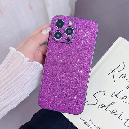 Glitter Phone Case