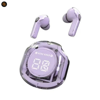 Multi Functional Headphones