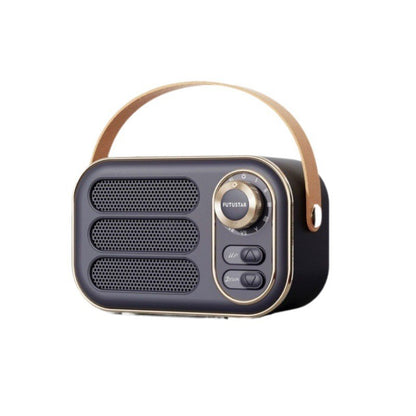 Retro Mini Portable Wireless Speakers