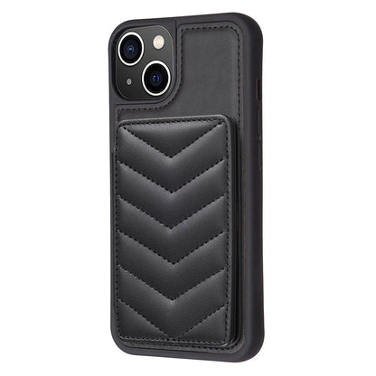 Phone Case with Wallet