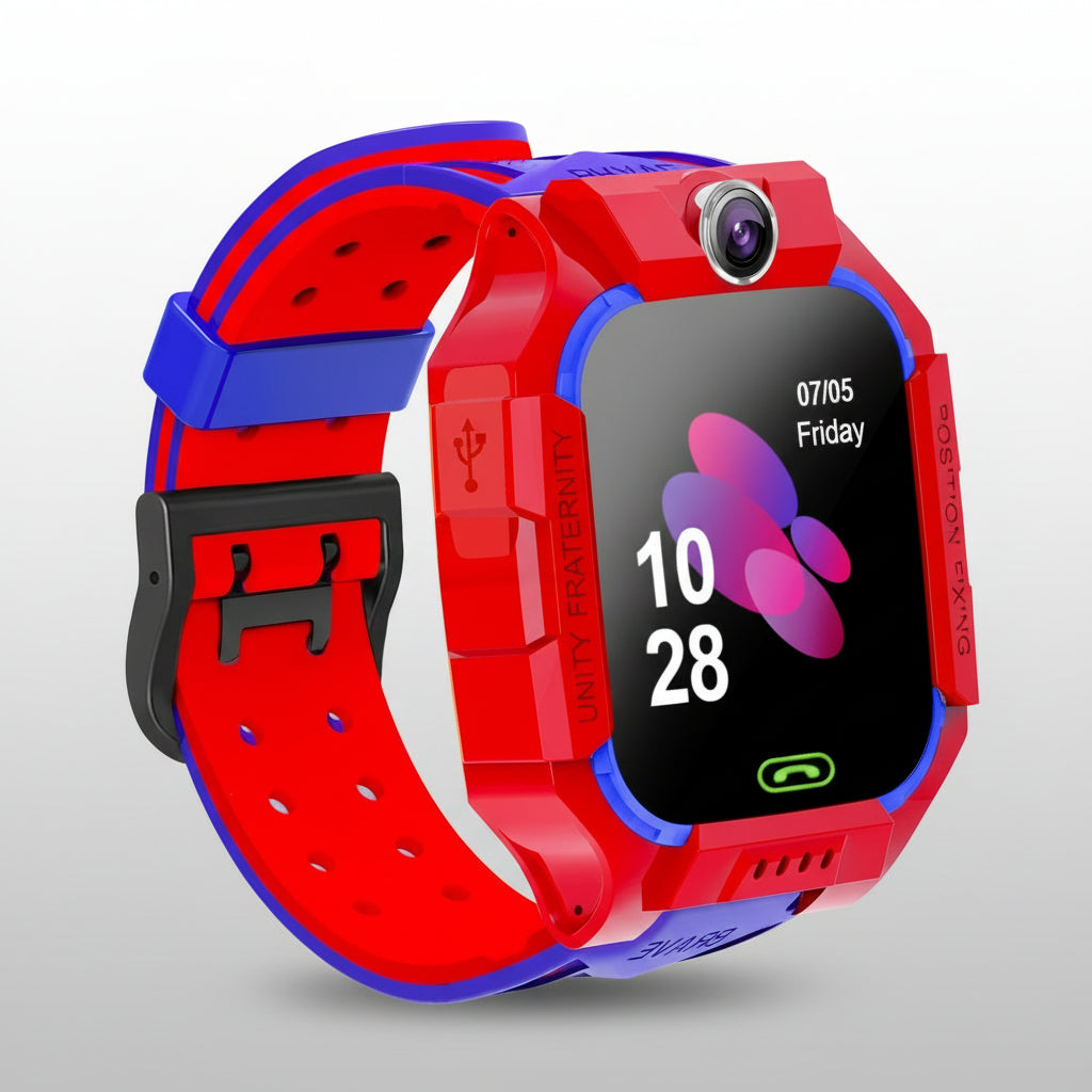 Student Smart Watch