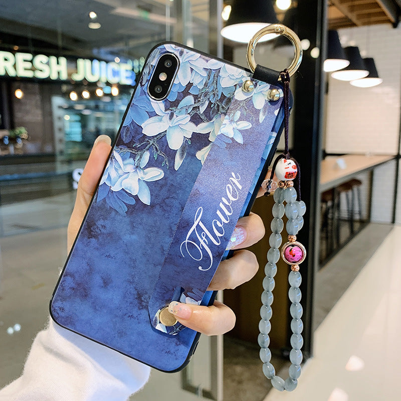 Wristband Phone Case