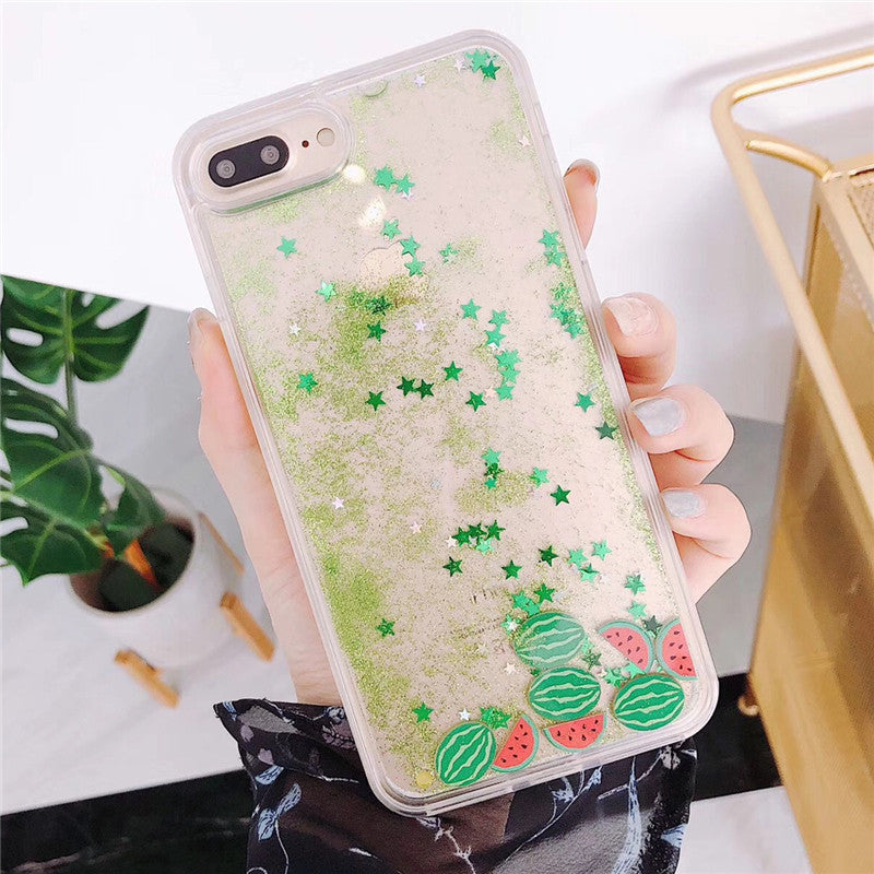 Avocado Phone Case