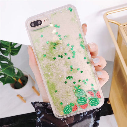 Avocado Phone Case