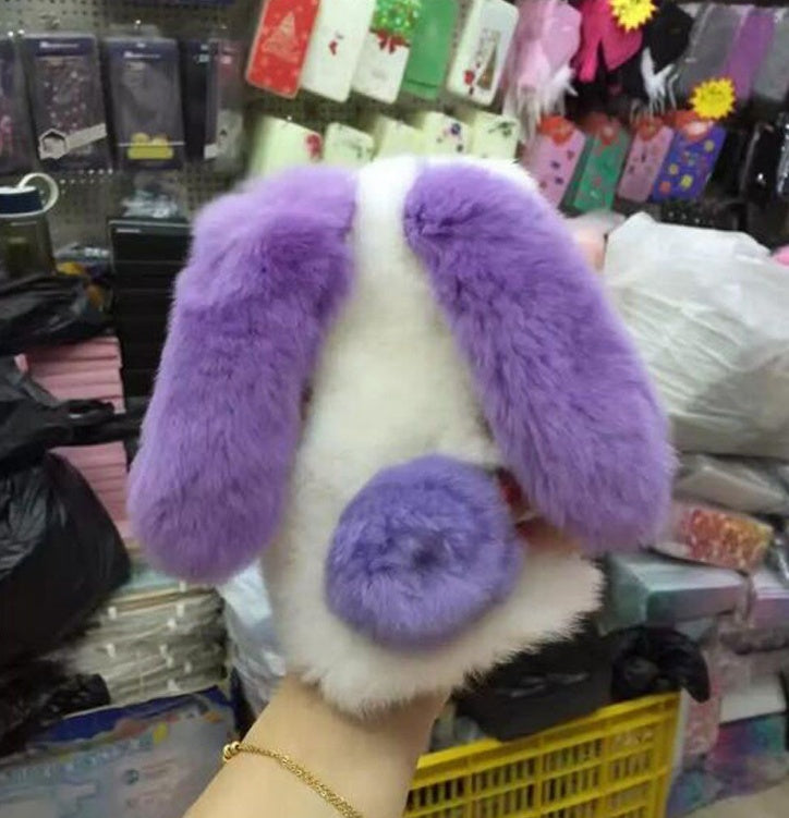 Plush warm Phone Case