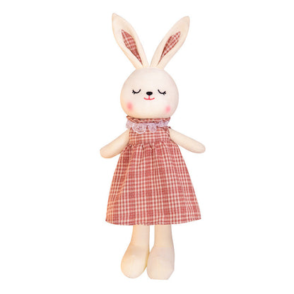 Soft Cute Skirt Rabbit